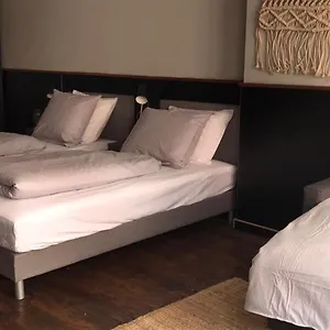 Bed & Breakfast Red Light