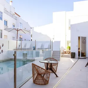 Aparthotel Casa Margo