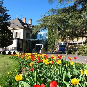 Le Cenacle 2* Geneva