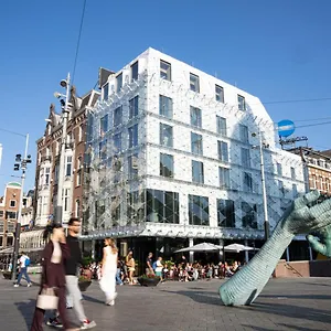 The Diamond 5* Amsterdam