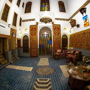 Riad Bahja