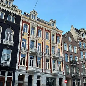 The Fritz 3* Amsterdam