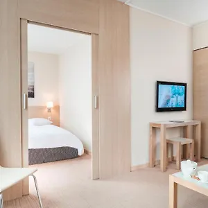 Aparthotel Starling Résidence