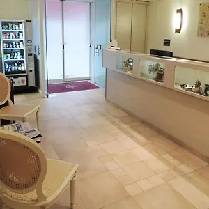 Hotel Des Horlogers