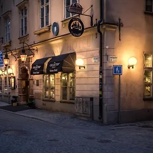 Victory 4* Stockholm