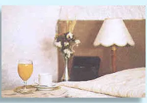 Hotel Le Grenil